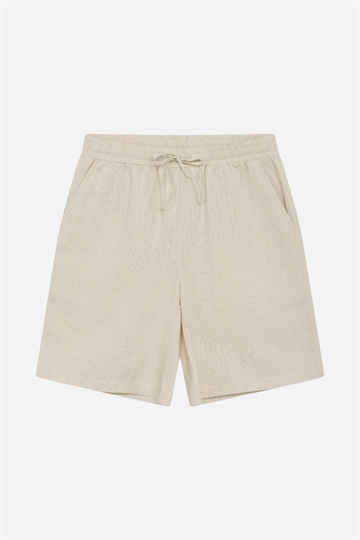 GRUNT Ole Linneshorts - Sand